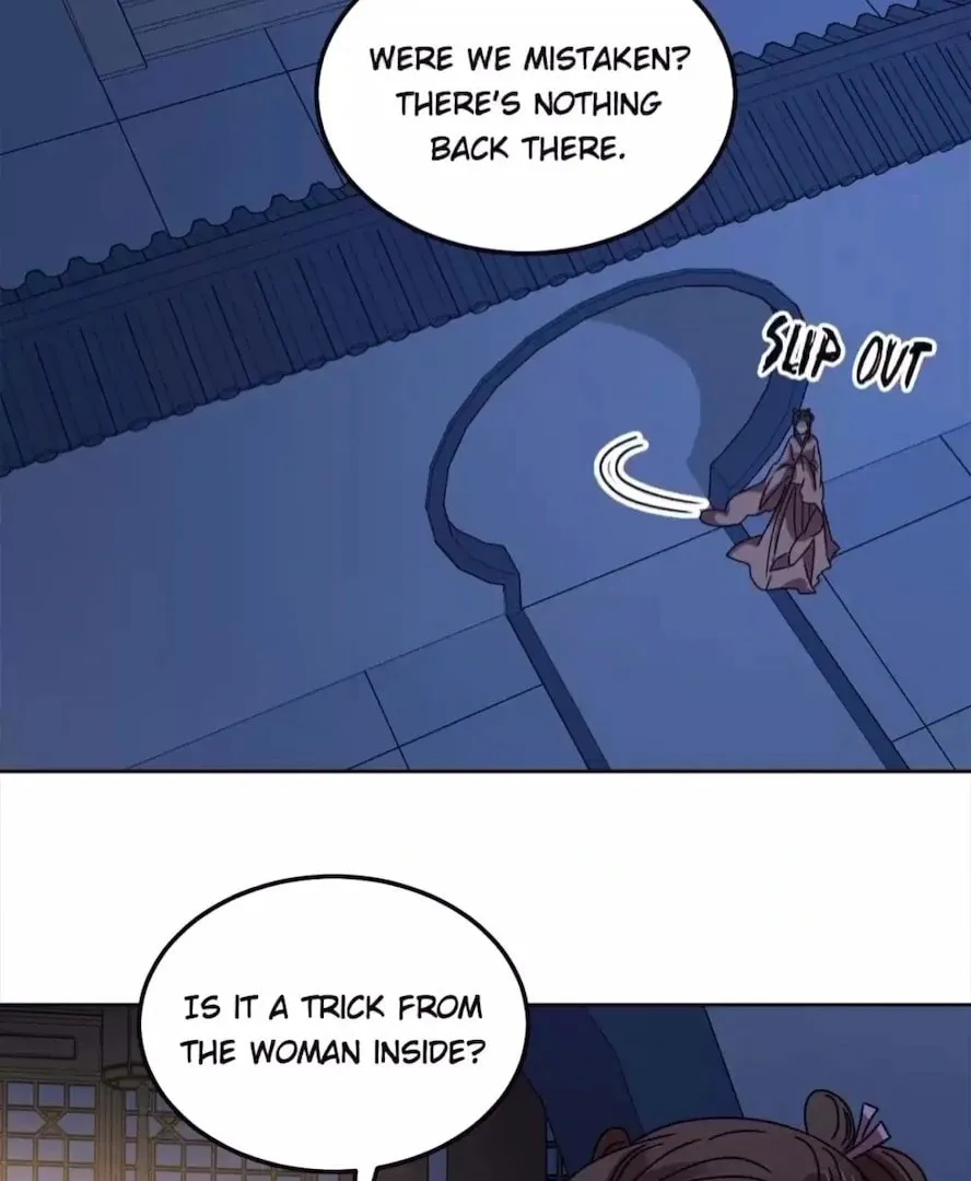 Marquis, Leave Me Alone! Chapter 108 page 11 - 
