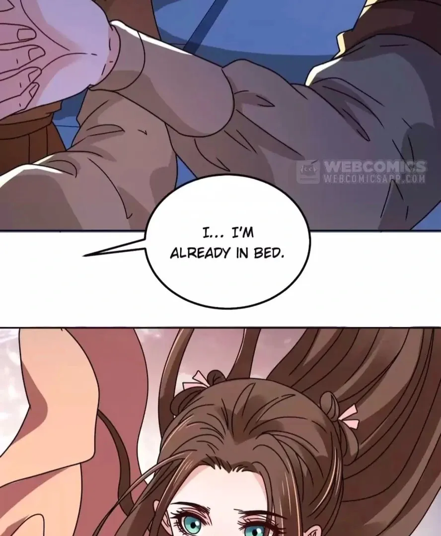Marquis, Leave Me Alone! Chapter 108 page 14 - 