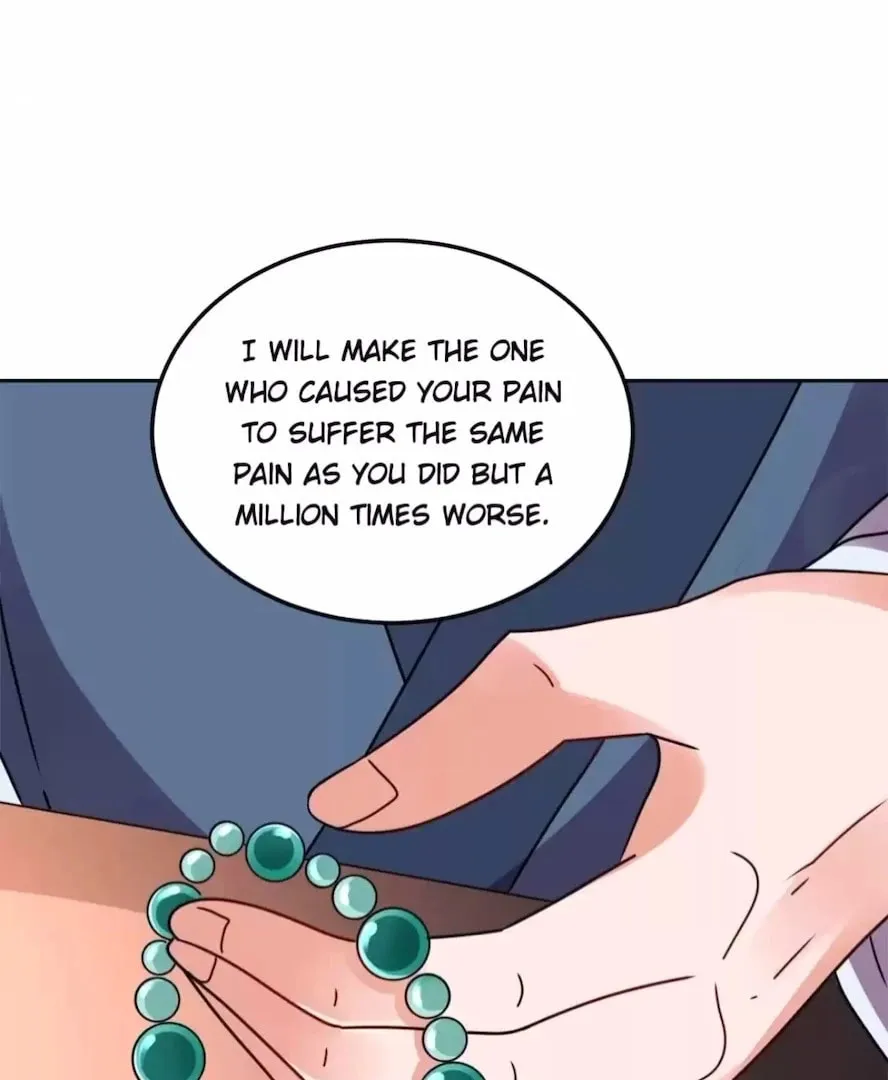 Marquis, Leave Me Alone! Chapter 108 page 19 - 