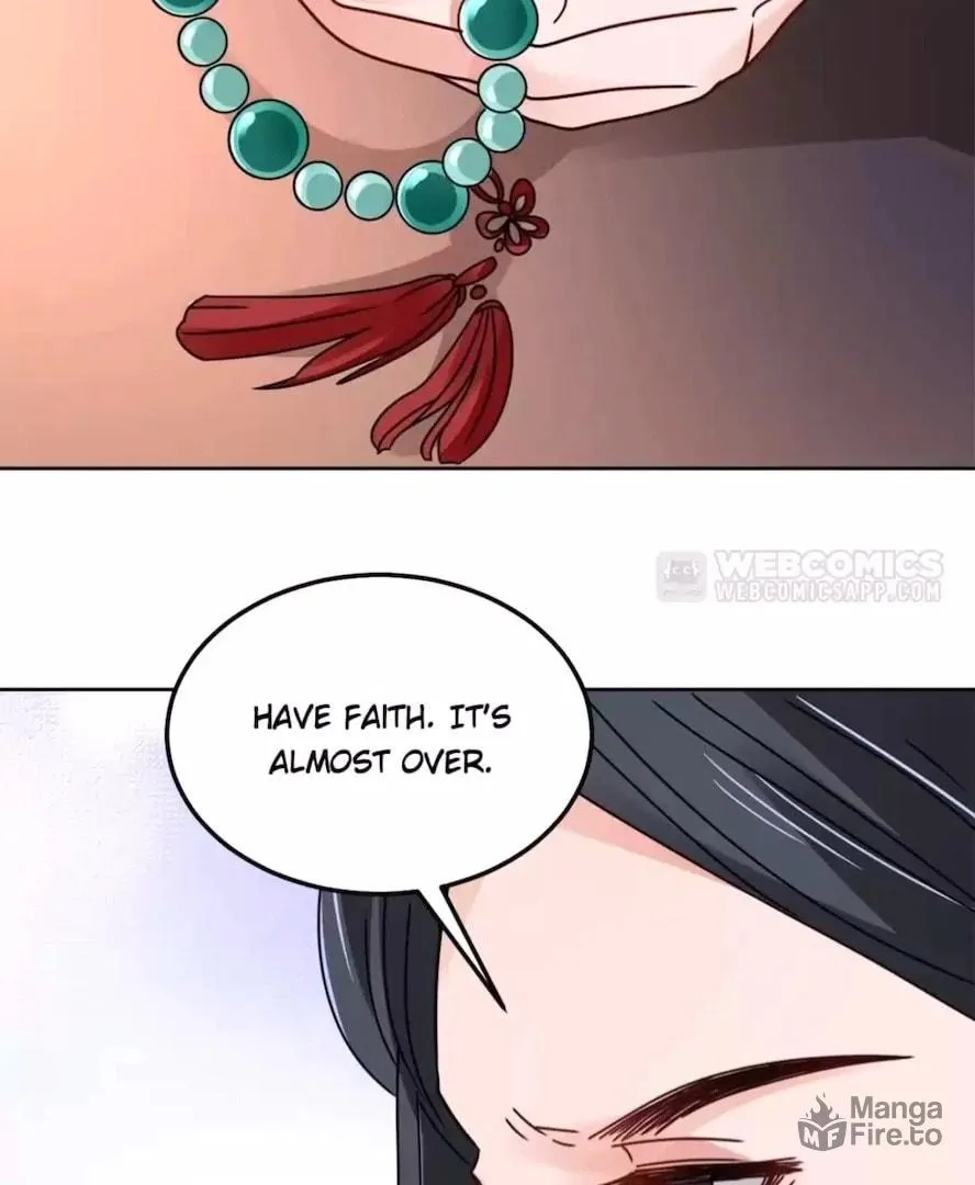 Marquis, Leave Me Alone! Chapter 108 page 20 - 