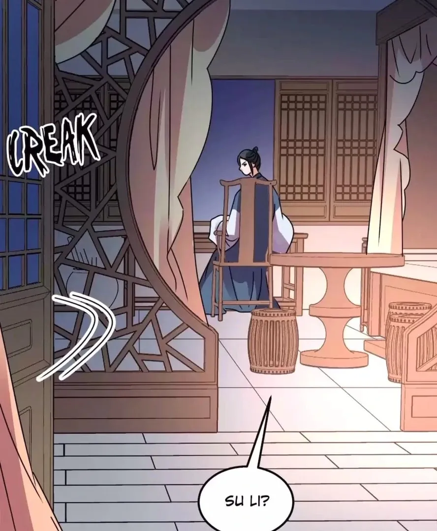 Marquis, Leave Me Alone! Chapter 108 page 22 - 