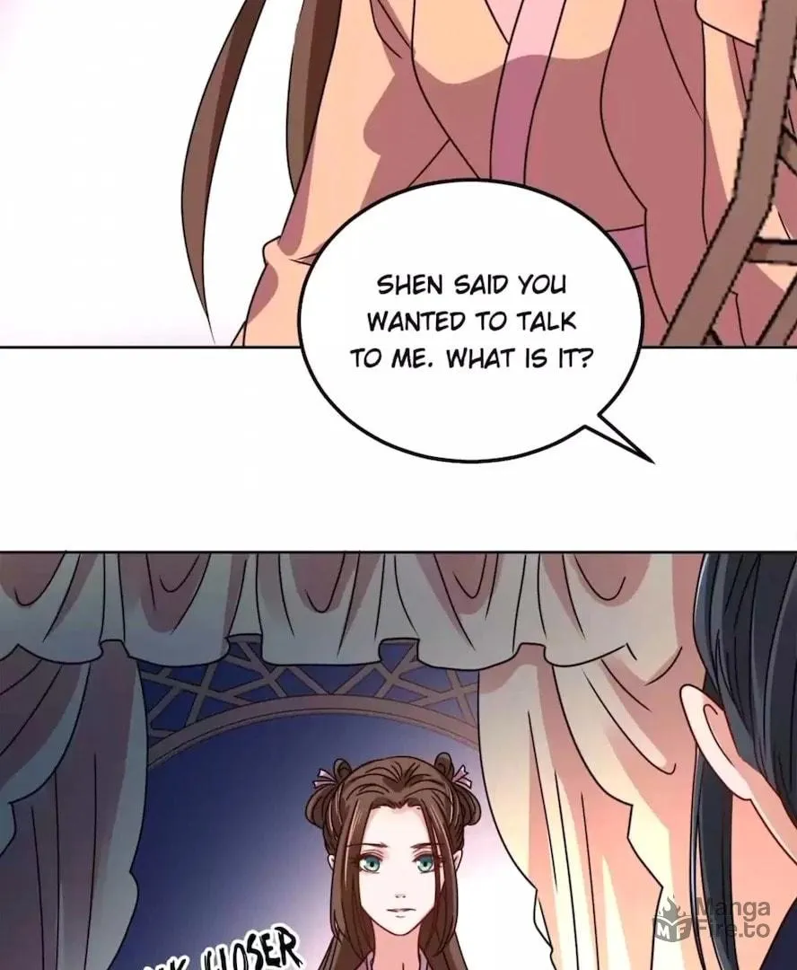 Marquis, Leave Me Alone! Chapter 108 page 24 - 