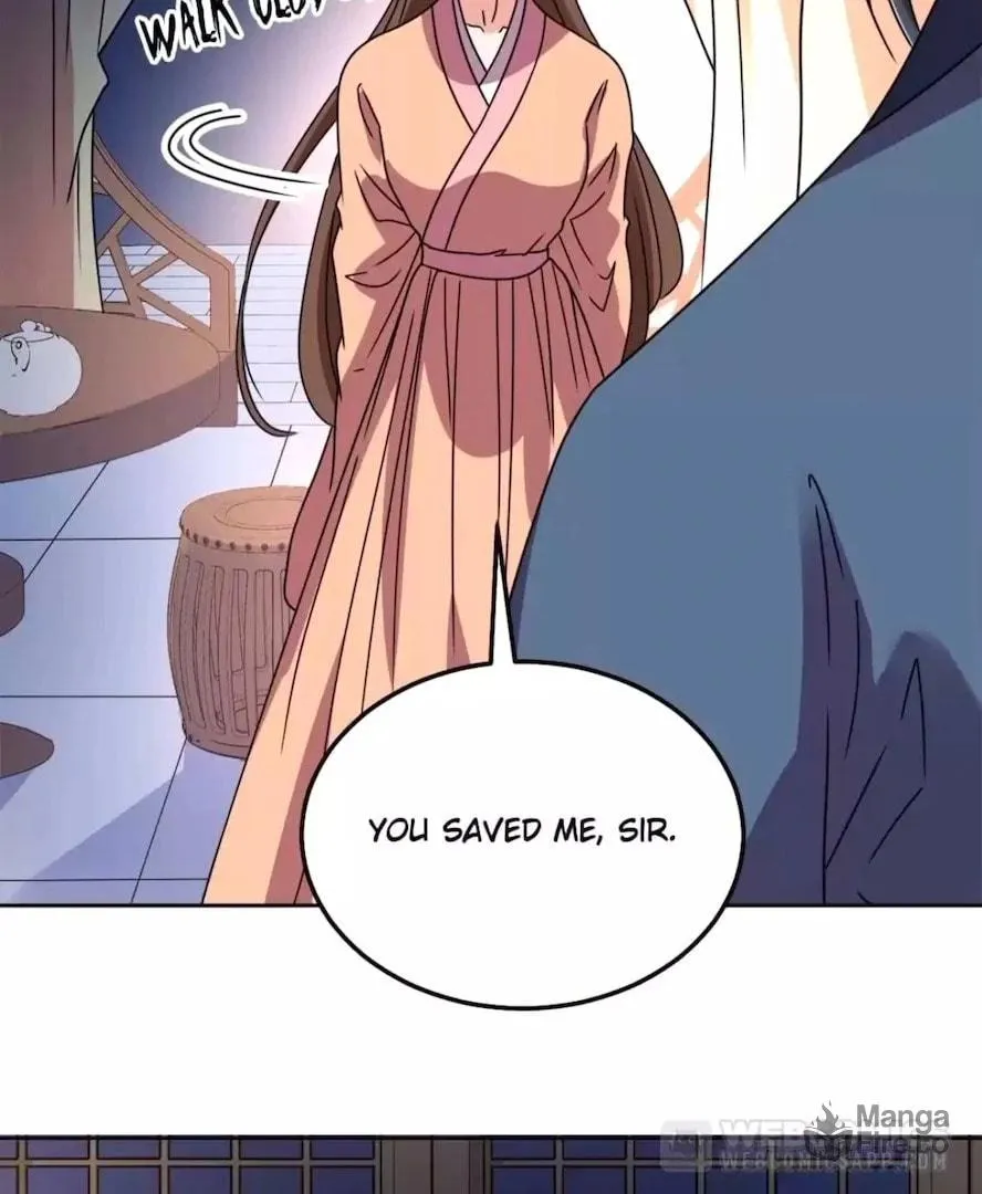 Marquis, Leave Me Alone! Chapter 108 page 25 - 