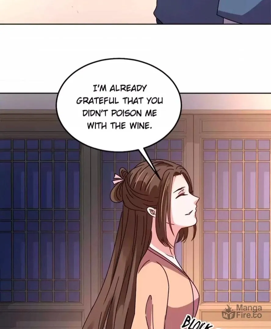 Marquis, Leave Me Alone! Chapter 108 page 27 - 