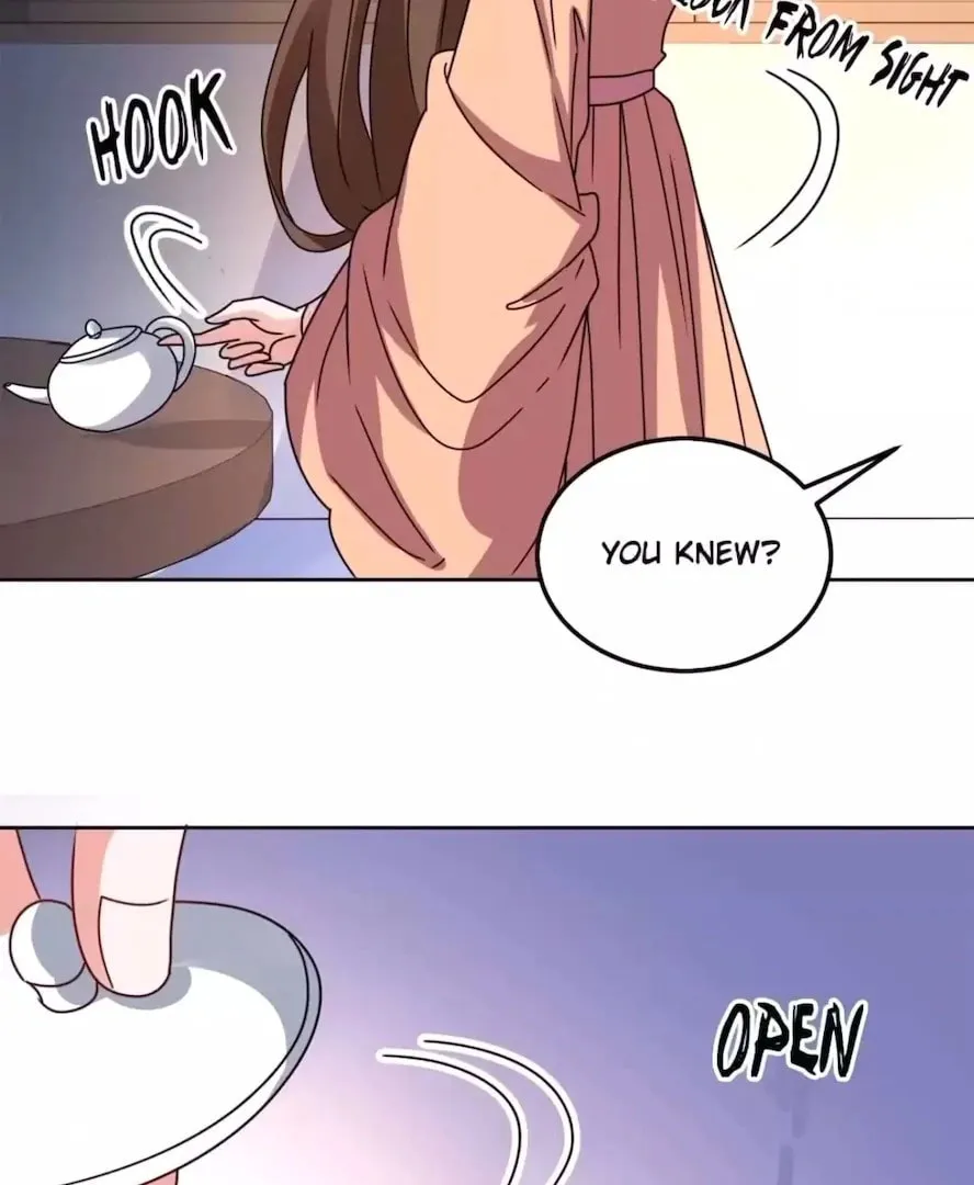 Marquis, Leave Me Alone! Chapter 108 page 28 - 
