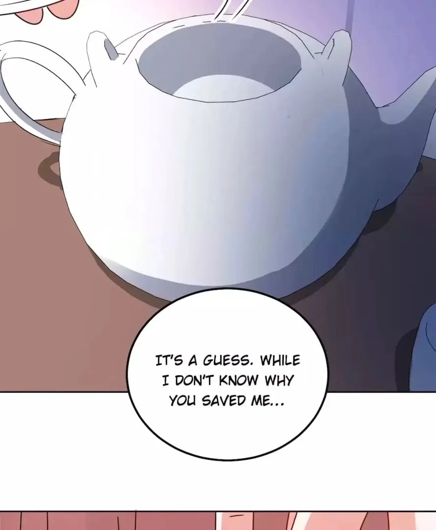 Marquis, Leave Me Alone! Chapter 108 page 29 - 