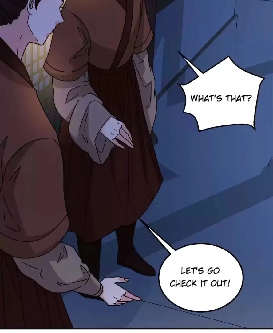 Marquis, Leave Me Alone! Chapter 108 page 4 - 
