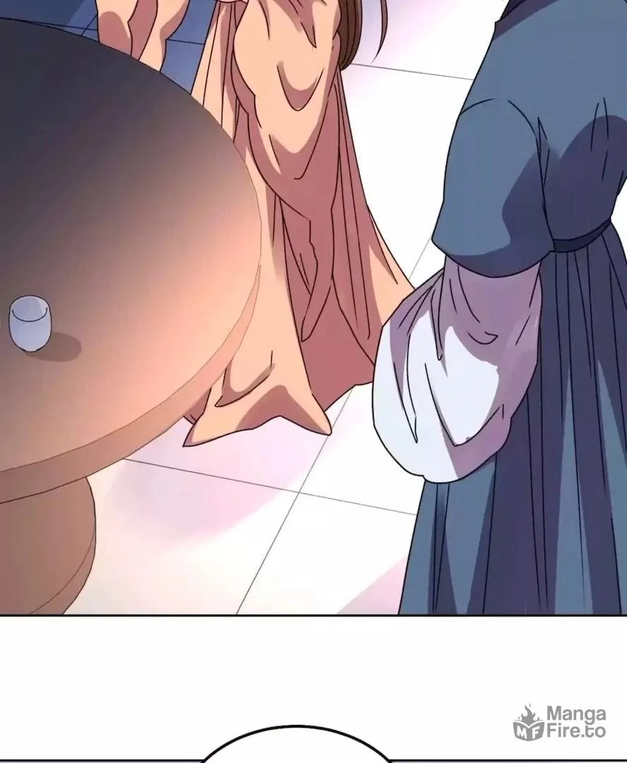 Marquis, Leave Me Alone! Chapter 108 page 33 - 
