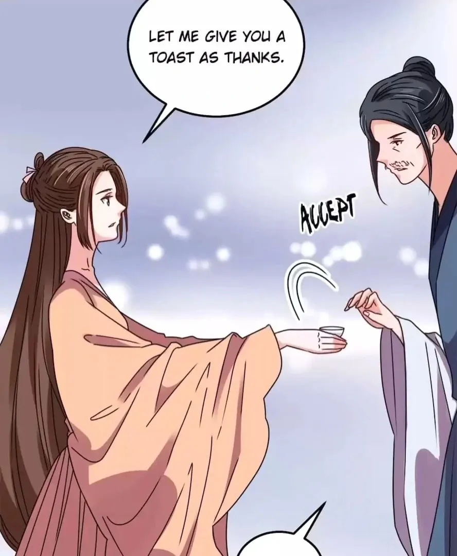 Marquis, Leave Me Alone! Chapter 108 page 34 - 