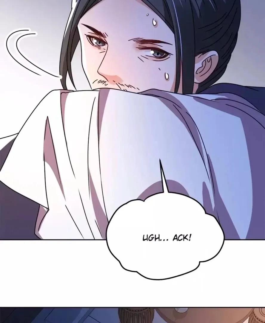 Marquis, Leave Me Alone! Chapter 108 page 37 - 