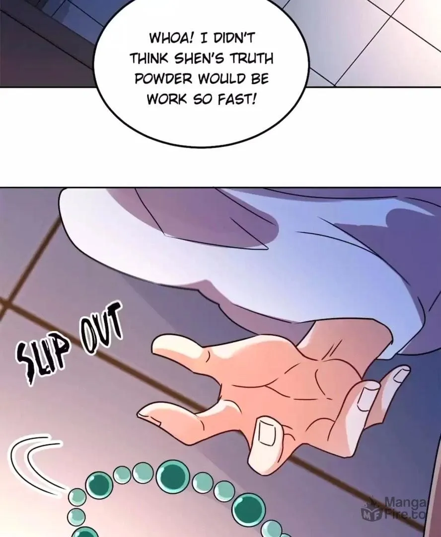 Marquis, Leave Me Alone! Chapter 108 page 39 - 