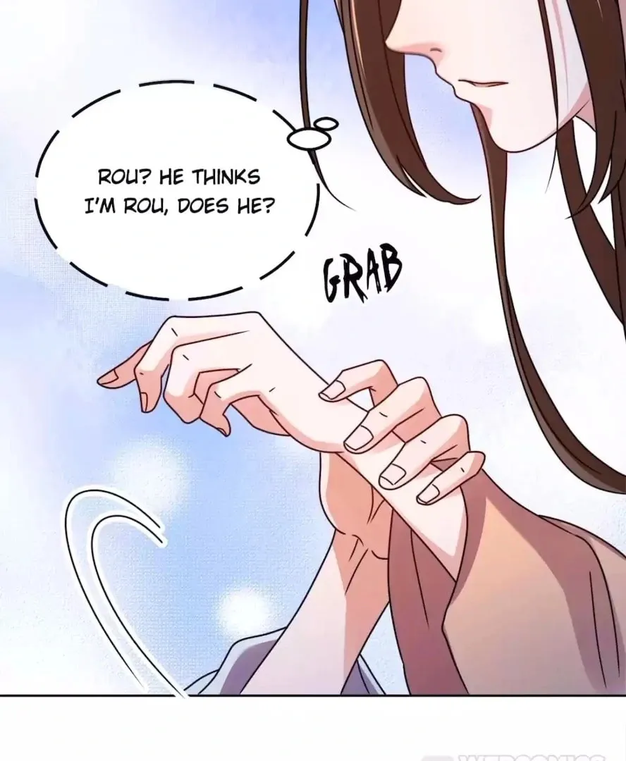 Marquis, Leave Me Alone! Chapter 108 page 41 - 