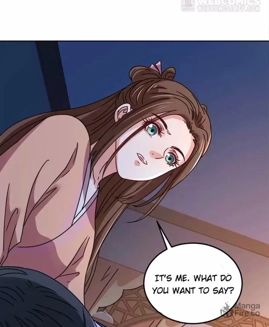 Marquis, Leave Me Alone! Chapter 108 page 42 - 