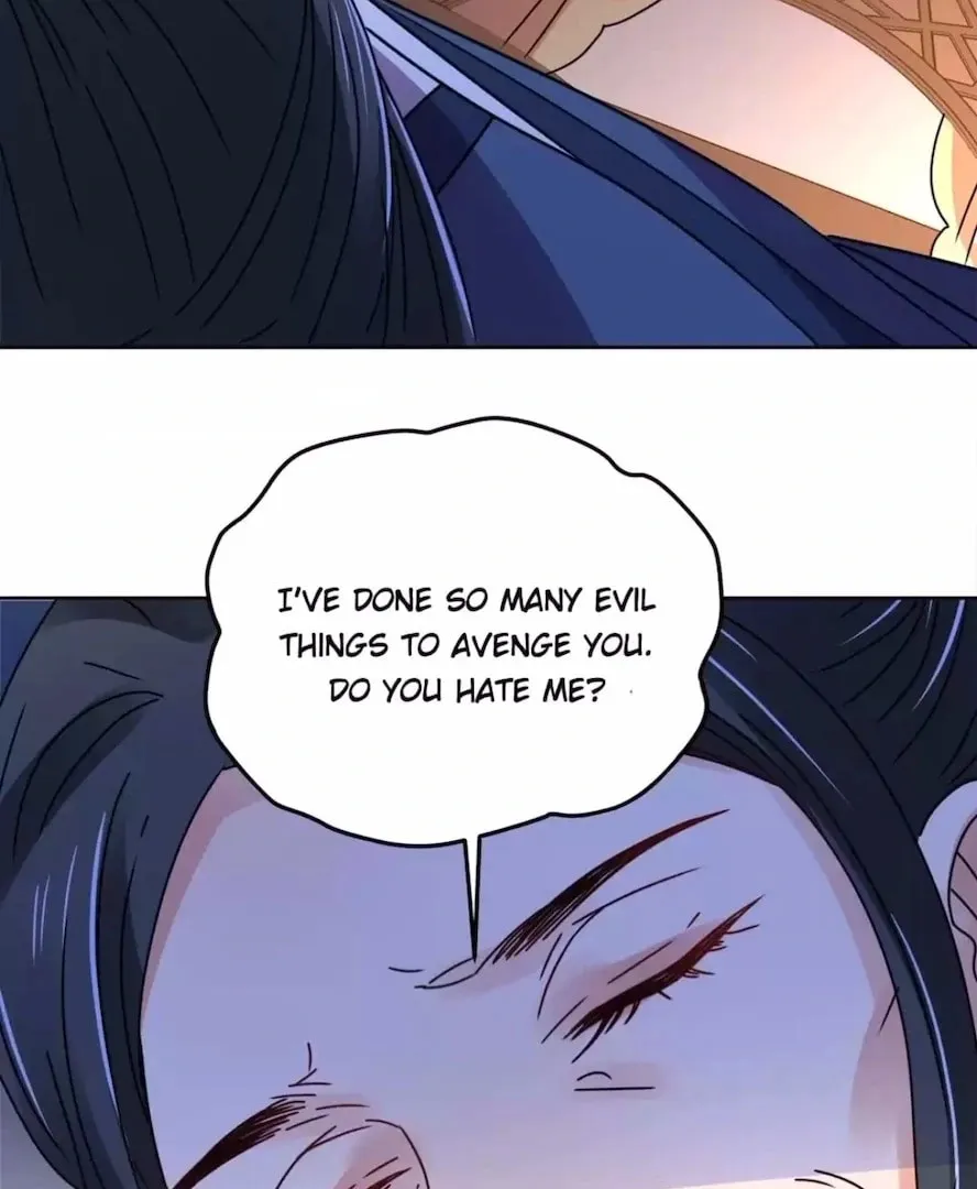 Marquis, Leave Me Alone! Chapter 108 page 43 - 