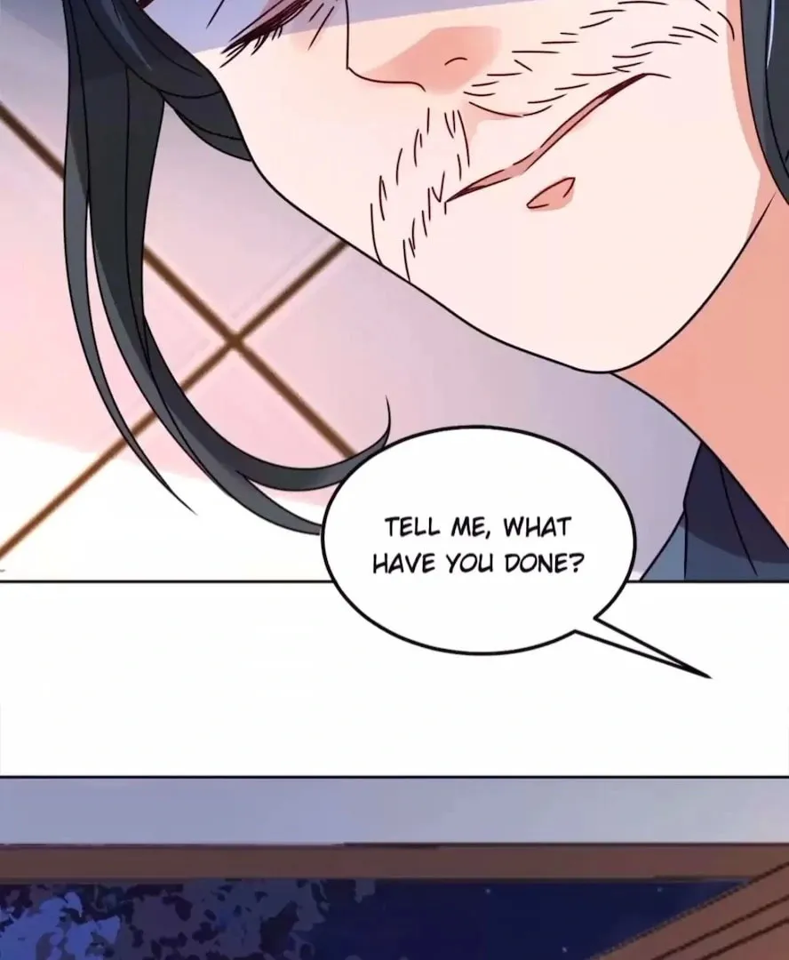 Marquis, Leave Me Alone! Chapter 108 page 44 - 