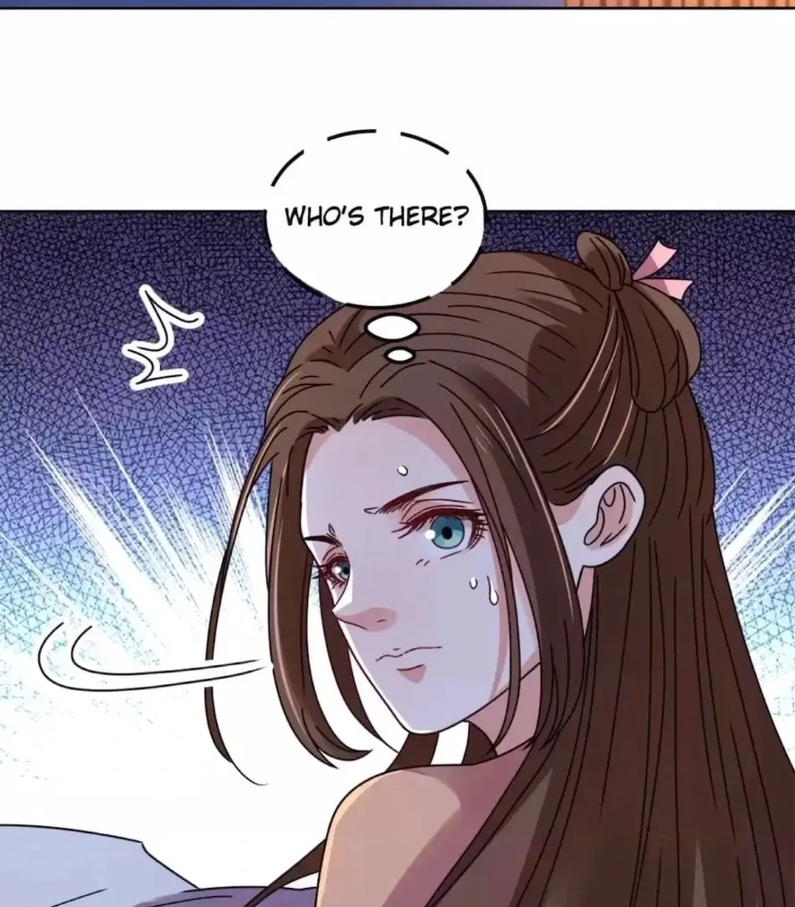 Marquis, Leave Me Alone! Chapter 108 page 46 - 