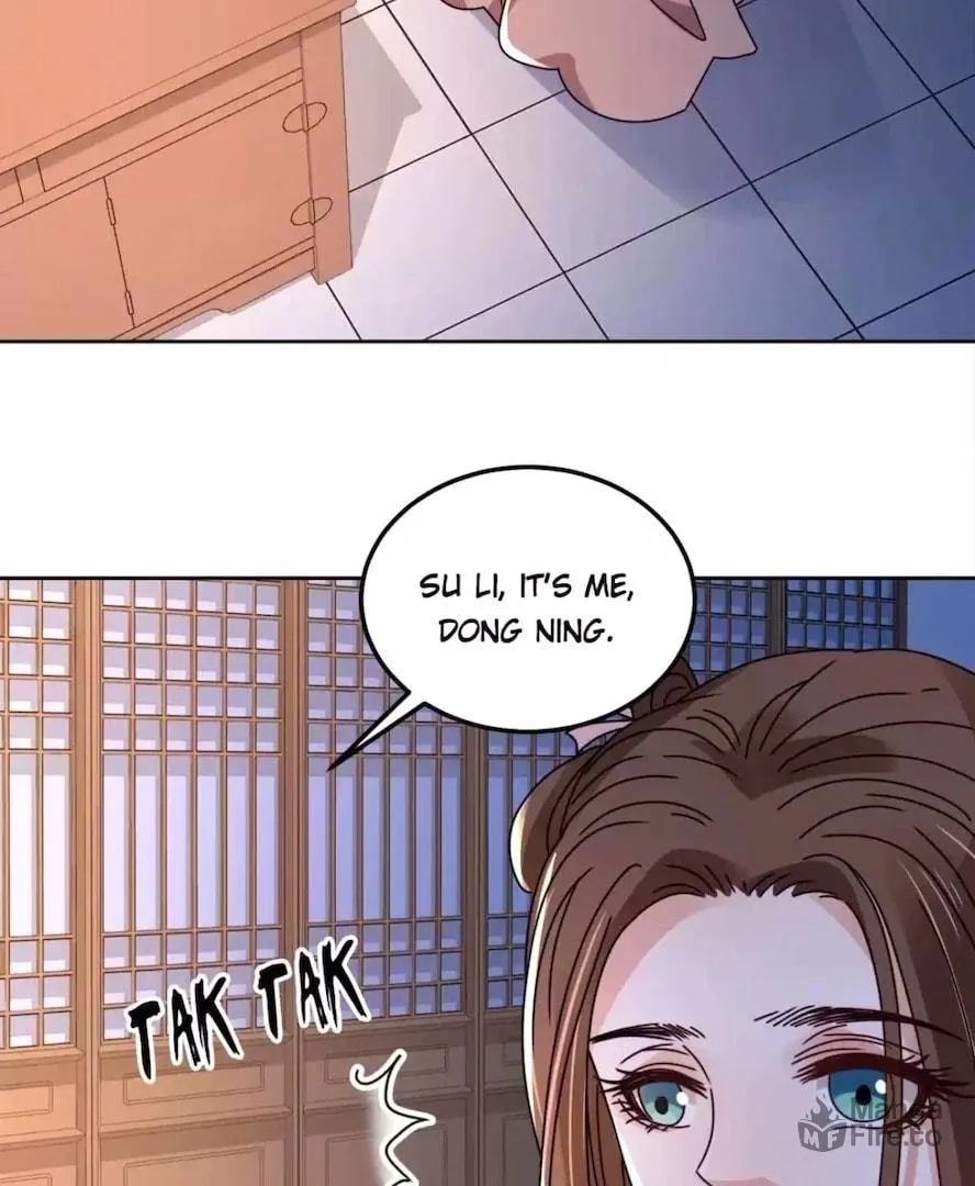 Marquis, Leave Me Alone! Chapter 108 page 6 - 