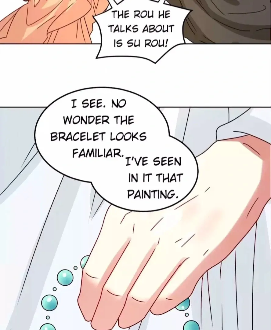 Marquis, Leave Me Alone! Chapter 109 page 17 - 