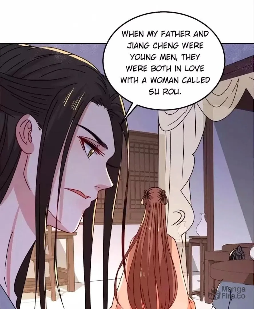Marquis, Leave Me Alone! Chapter 109 page 20 - 