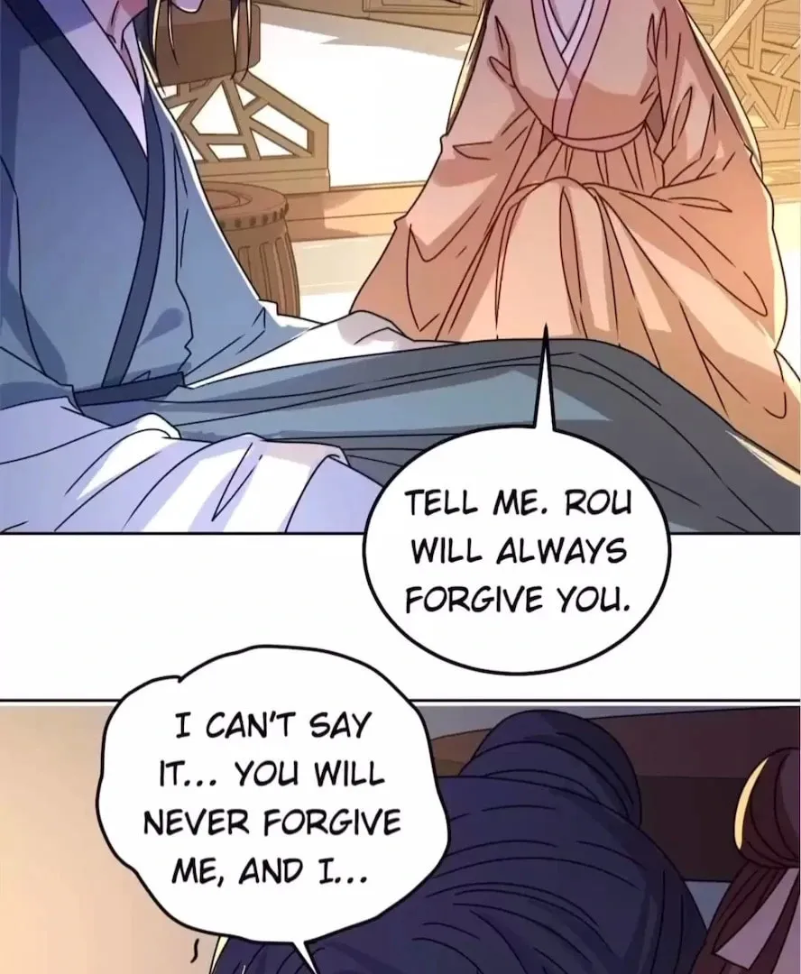 Marquis, Leave Me Alone! Chapter 109 page 22 - 