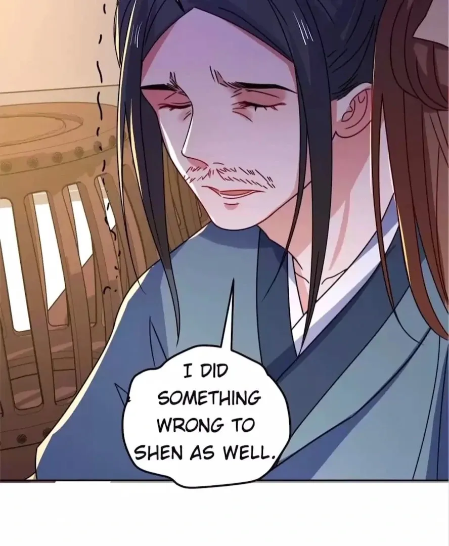 Marquis, Leave Me Alone! Chapter 109 page 23 - 