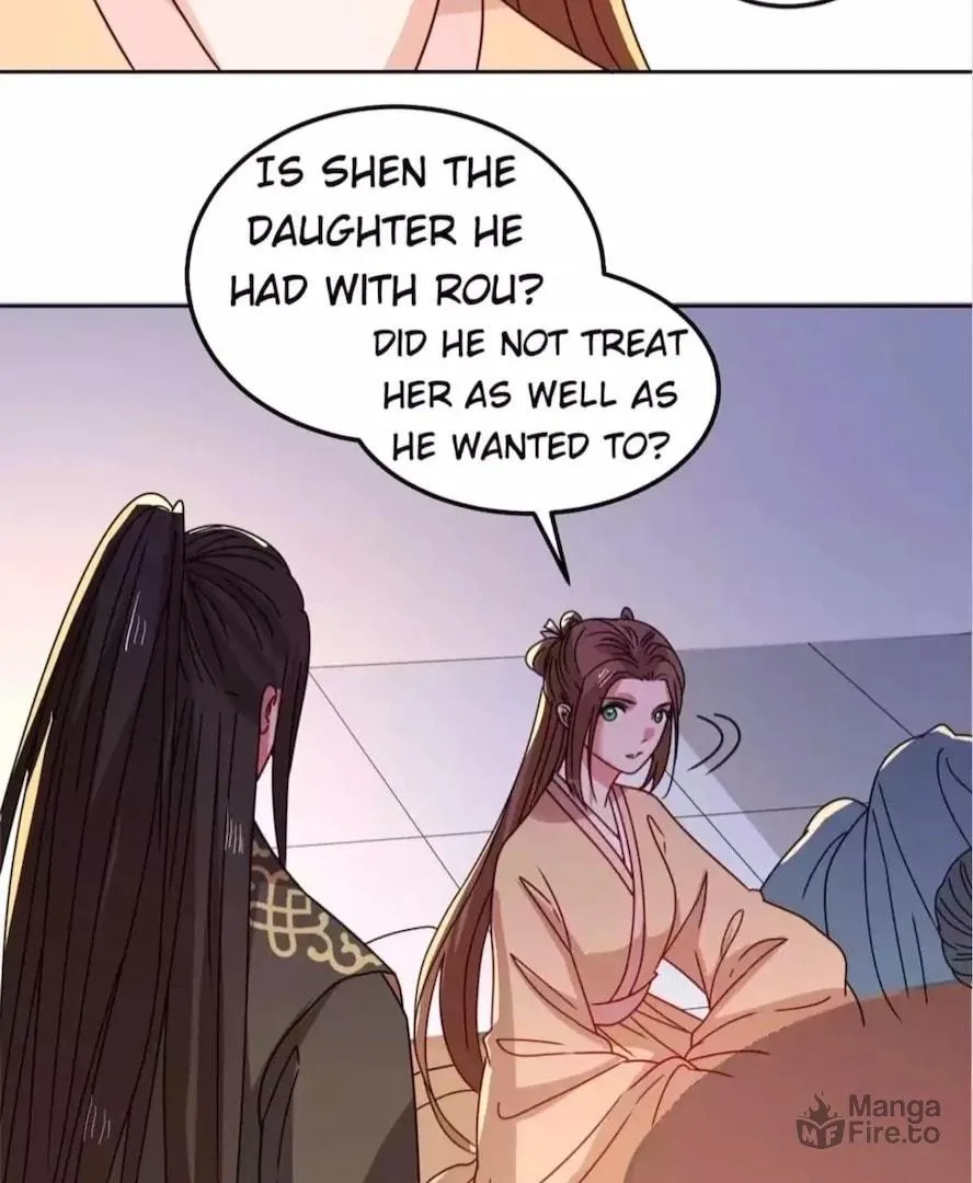Marquis, Leave Me Alone! Chapter 109 page 25 - 
