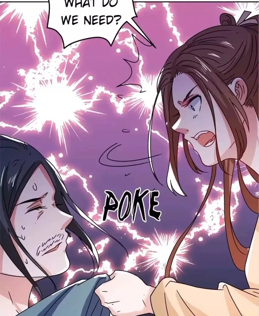 Marquis, Leave Me Alone! Chapter 109 page 32 - 