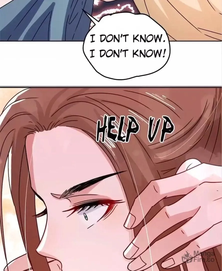 Marquis, Leave Me Alone! Chapter 109 page 33 - 