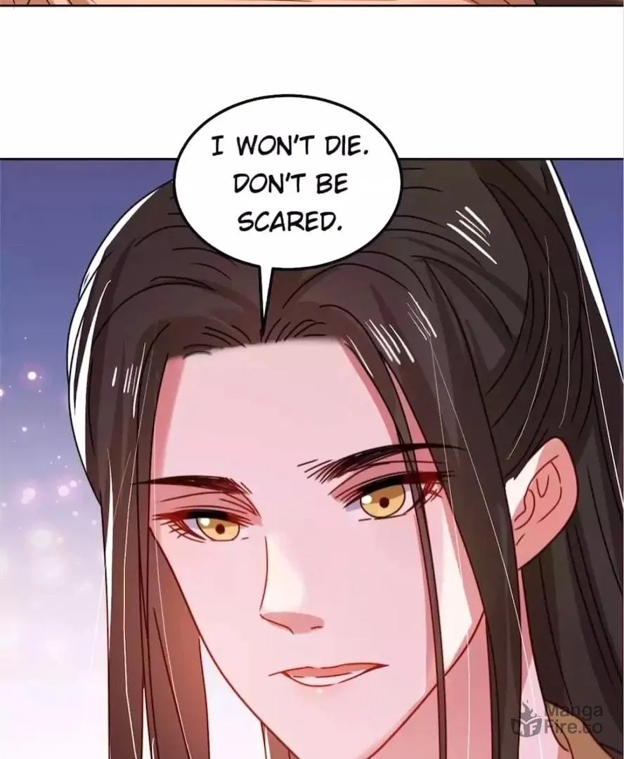 Marquis, Leave Me Alone! Chapter 109 page 36 - 