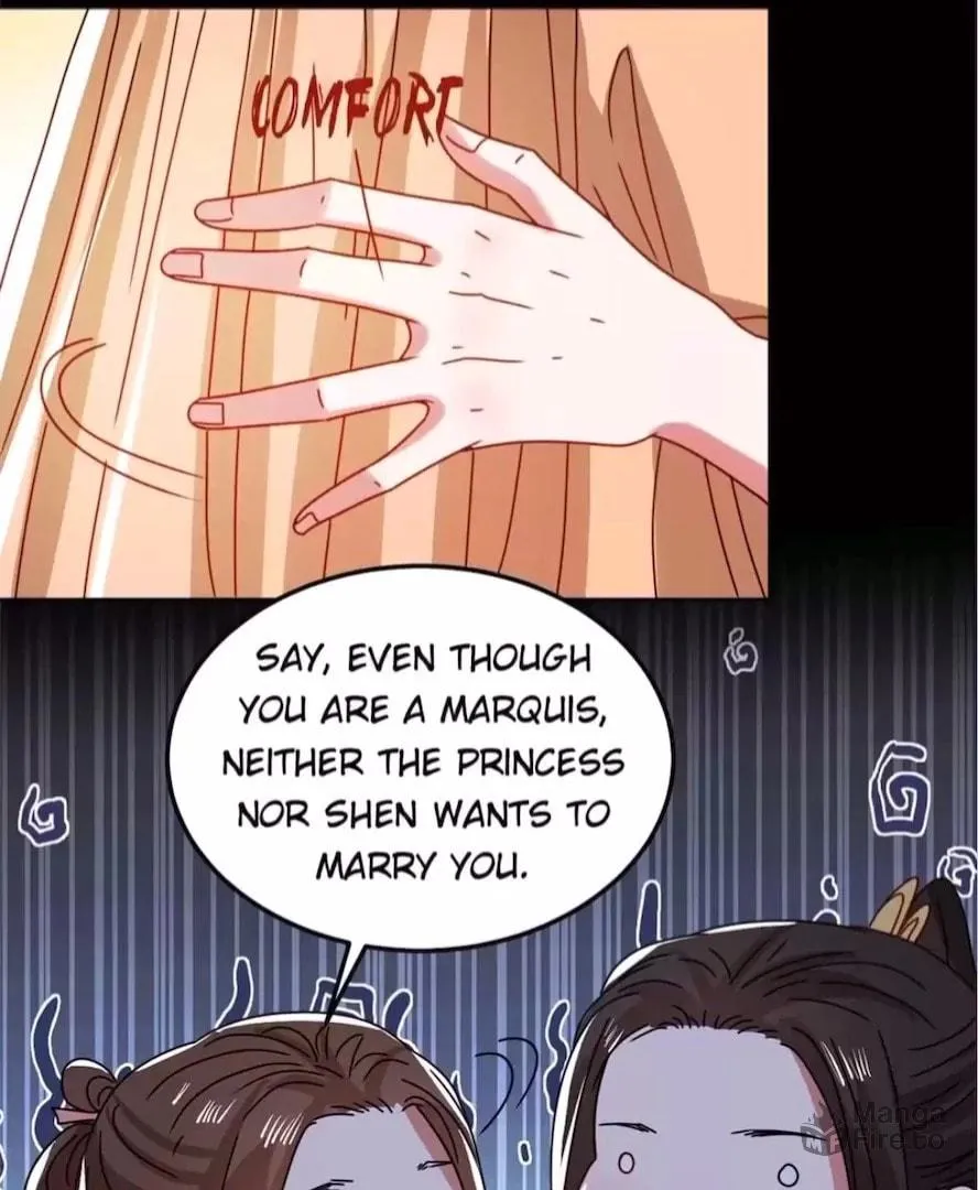 Marquis, Leave Me Alone! Chapter 109 page 39 - 