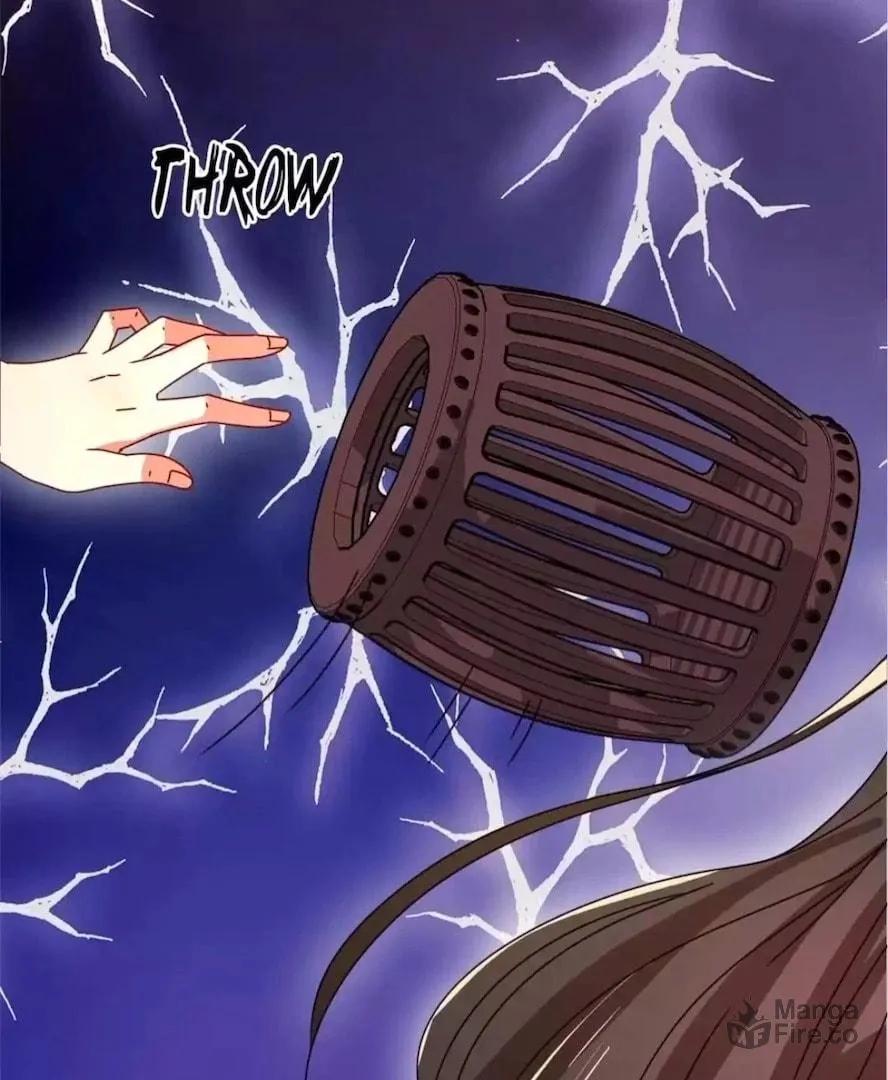 Marquis, Leave Me Alone! Chapter 109 page 5 - 