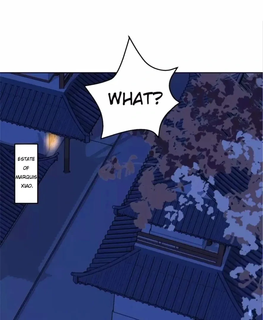 Marquis, Leave Me Alone! Chapter 110 page 2 - 
