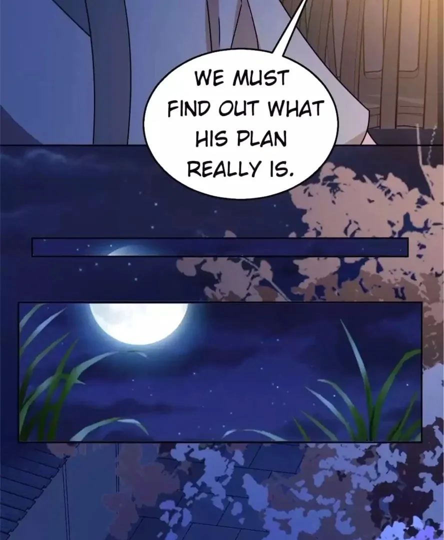 Marquis, Leave Me Alone! Chapter 110 page 11 - 