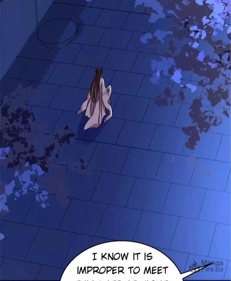 Marquis, Leave Me Alone! Chapter 110 page 12 - 