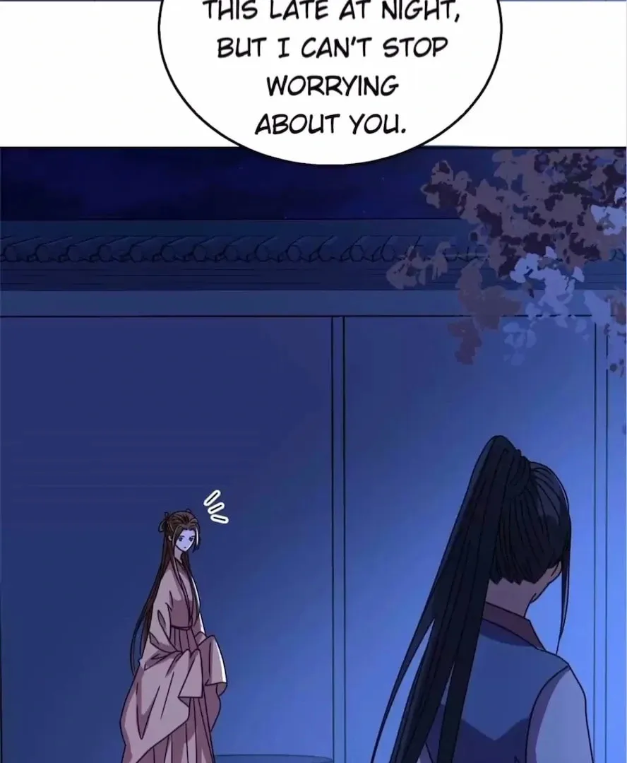Marquis, Leave Me Alone! Chapter 110 page 13 - 