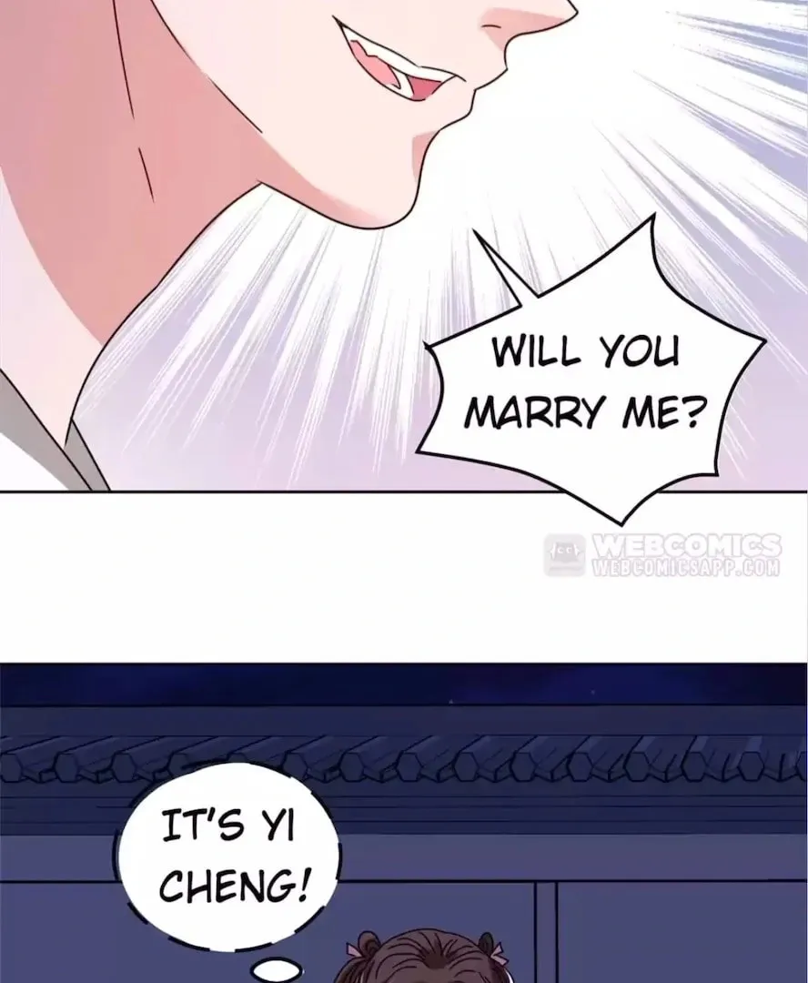 Marquis, Leave Me Alone! Chapter 110 page 19 - 