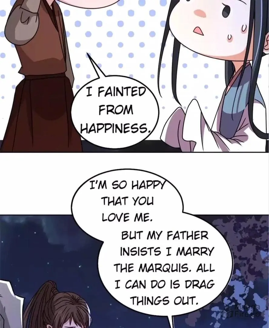 Marquis, Leave Me Alone! Chapter 110 page 24 - 