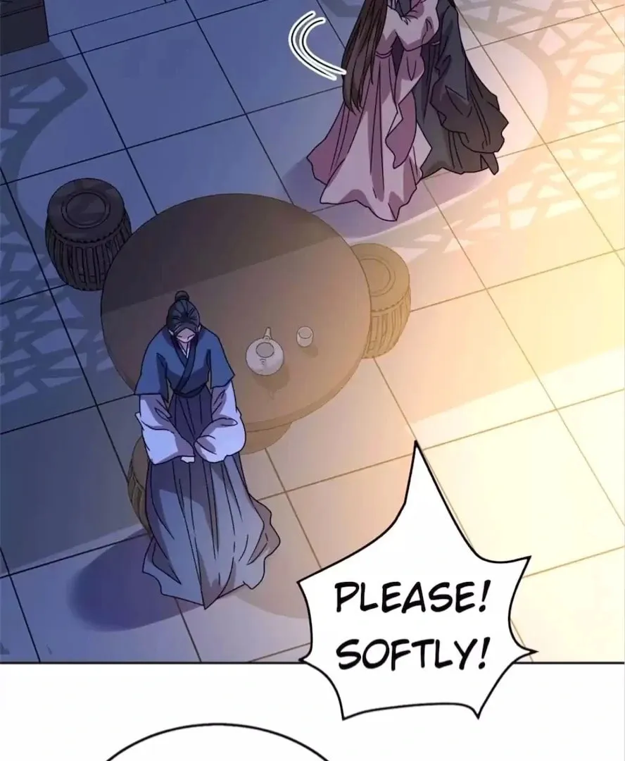 Marquis, Leave Me Alone! Chapter 110 page 4 - 