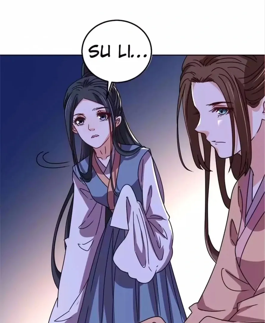 Marquis, Leave Me Alone! Chapter 110 page 32 - 