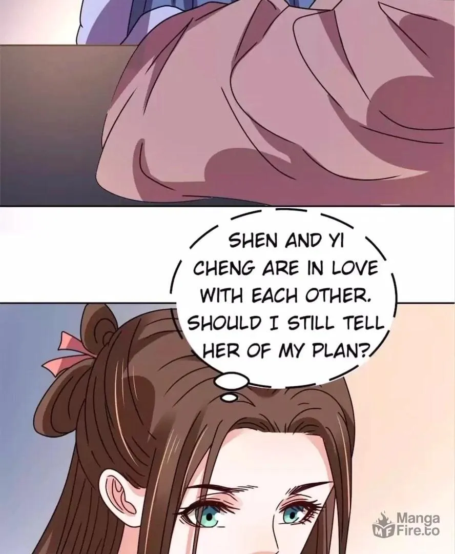 Marquis, Leave Me Alone! Chapter 110 page 33 - 