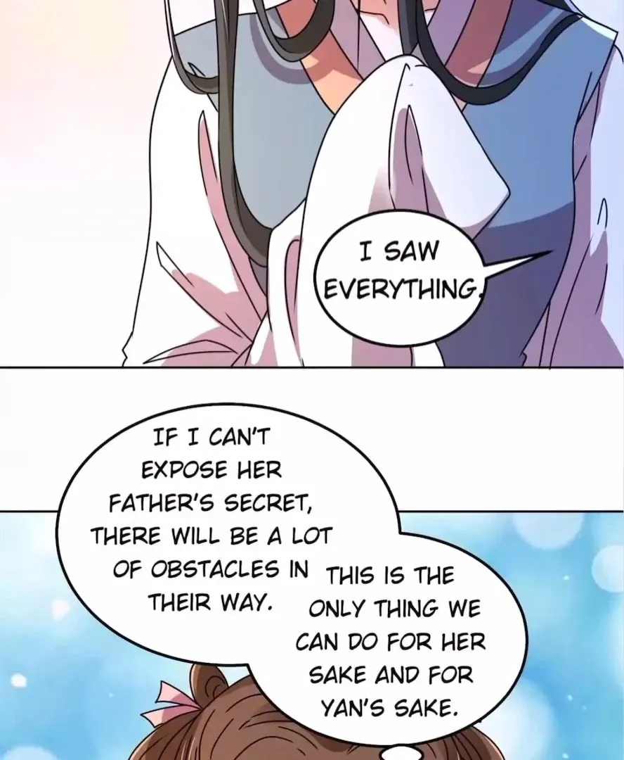 Marquis, Leave Me Alone! Chapter 110 page 37 - 