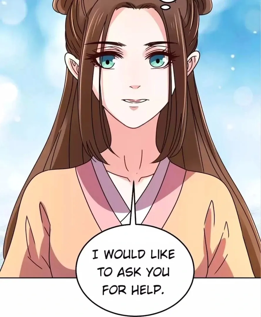 Marquis, Leave Me Alone! Chapter 110 page 38 - 