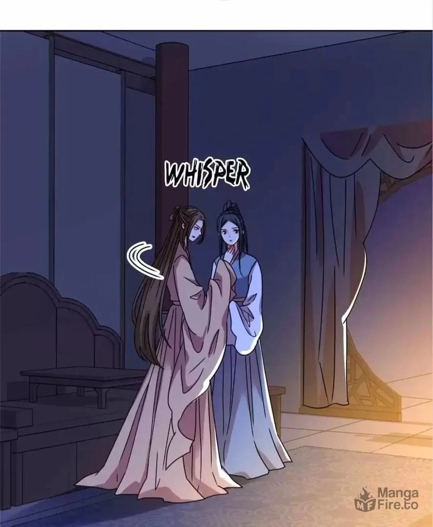 Marquis, Leave Me Alone! Chapter 110 page 39 - 