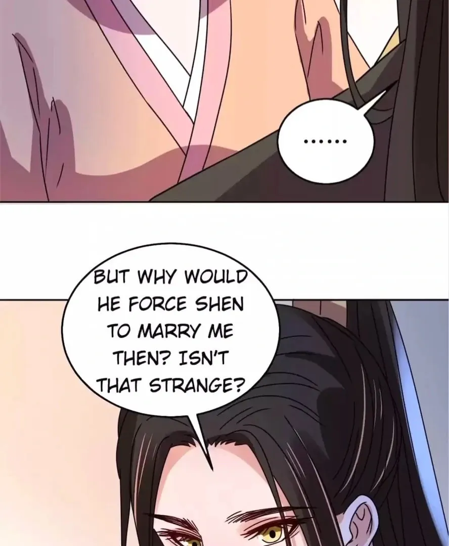 Marquis, Leave Me Alone! Chapter 110 page 7 - 