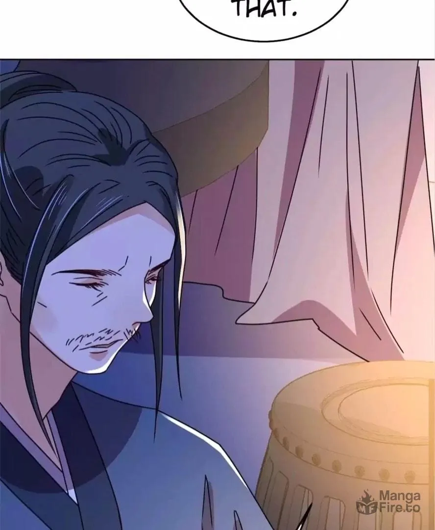 Marquis, Leave Me Alone! Chapter 110 page 10 - 