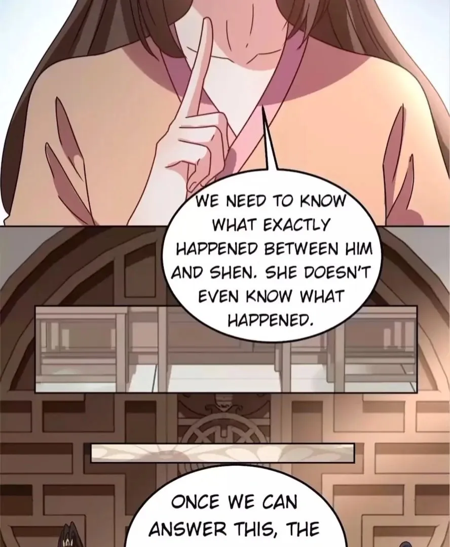 Marquis, Leave Me Alone! Chapter 111 page 13 - 