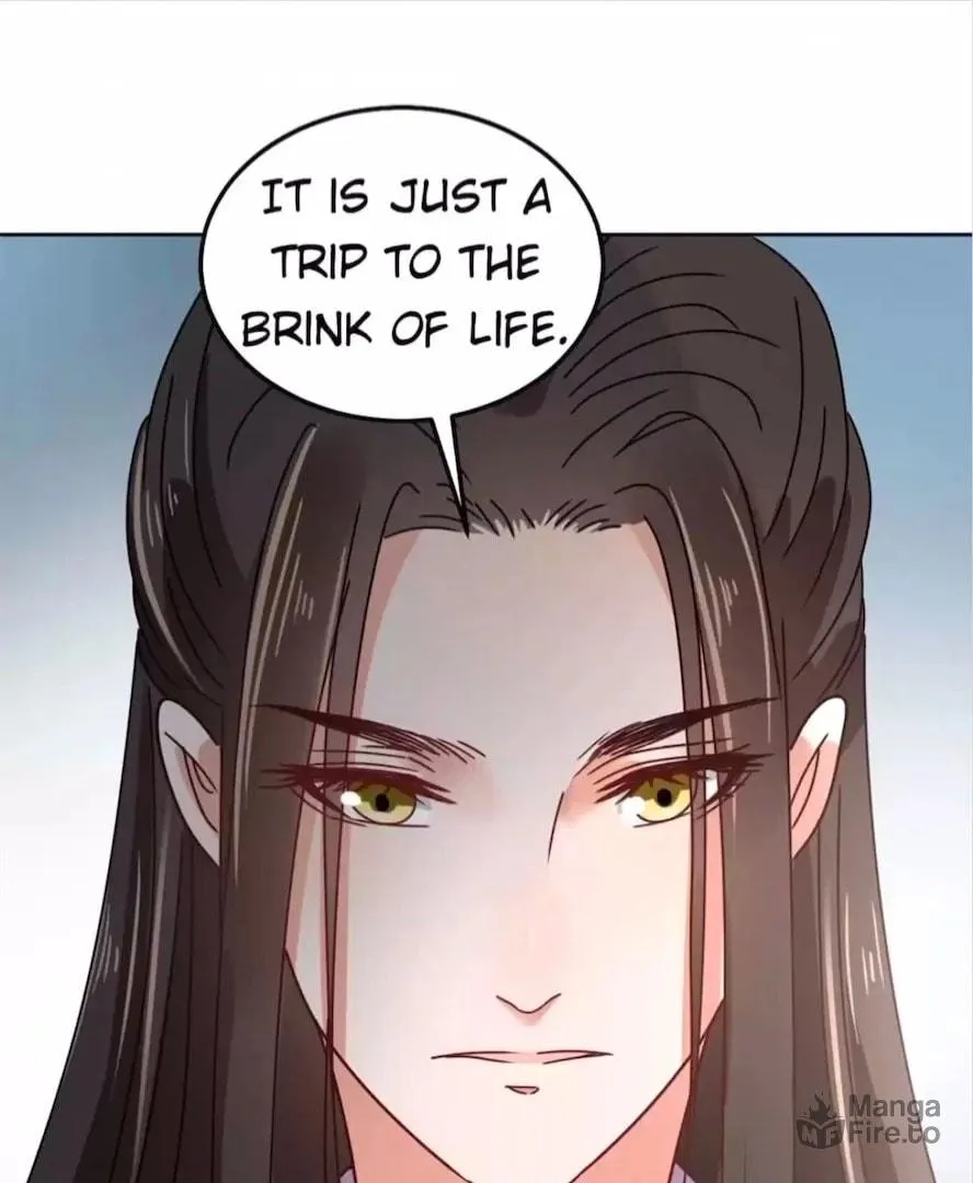 Marquis, Leave Me Alone! Chapter 111 page 15 - 