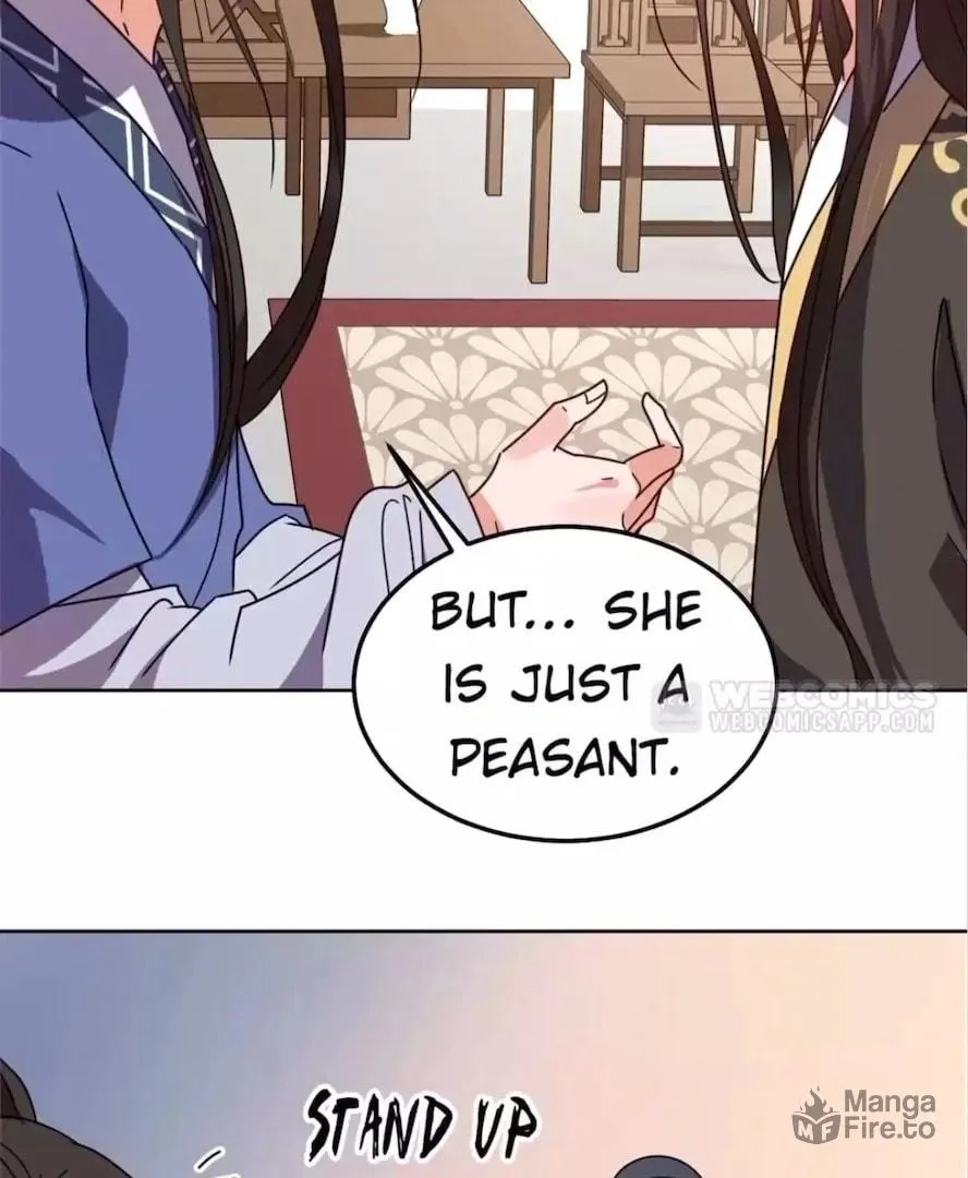 Marquis, Leave Me Alone! Chapter 111 page 24 - 