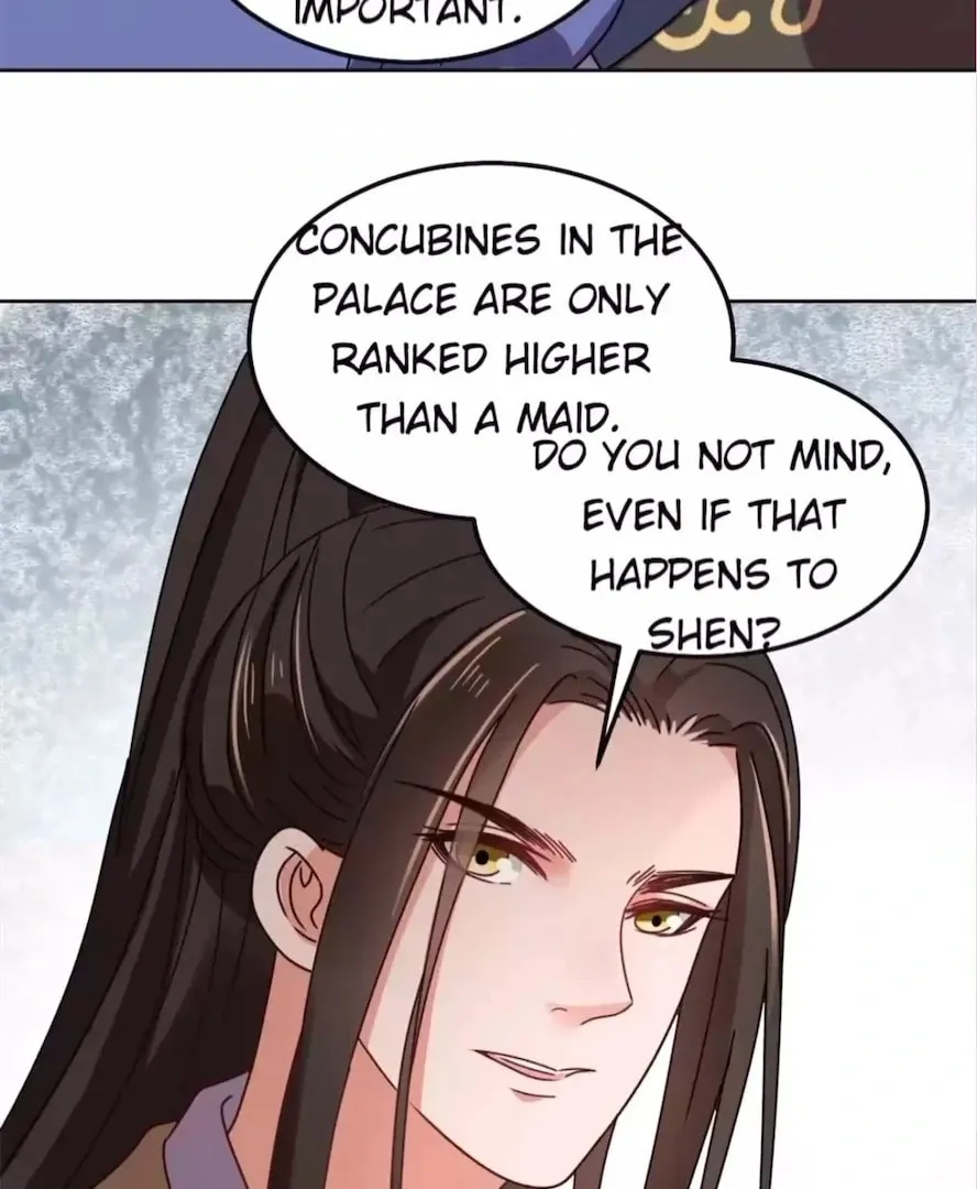 Marquis, Leave Me Alone! Chapter 111 page 26 - 