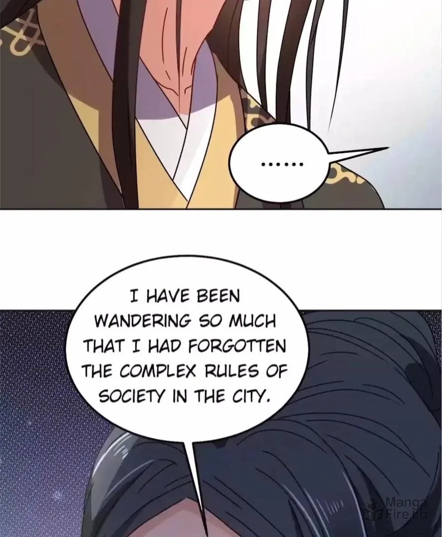 Marquis, Leave Me Alone! Chapter 111 page 27 - 